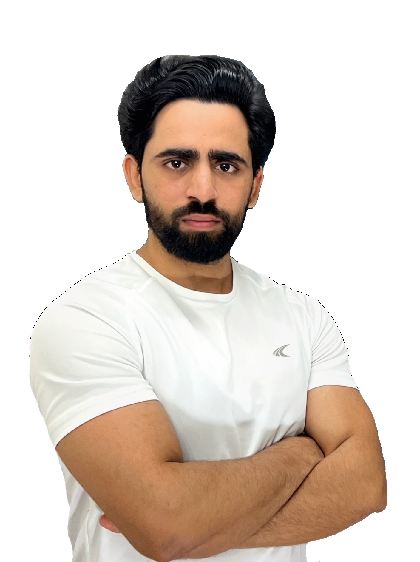 SHADAB ALAM SIR